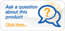 Ask a question about this product